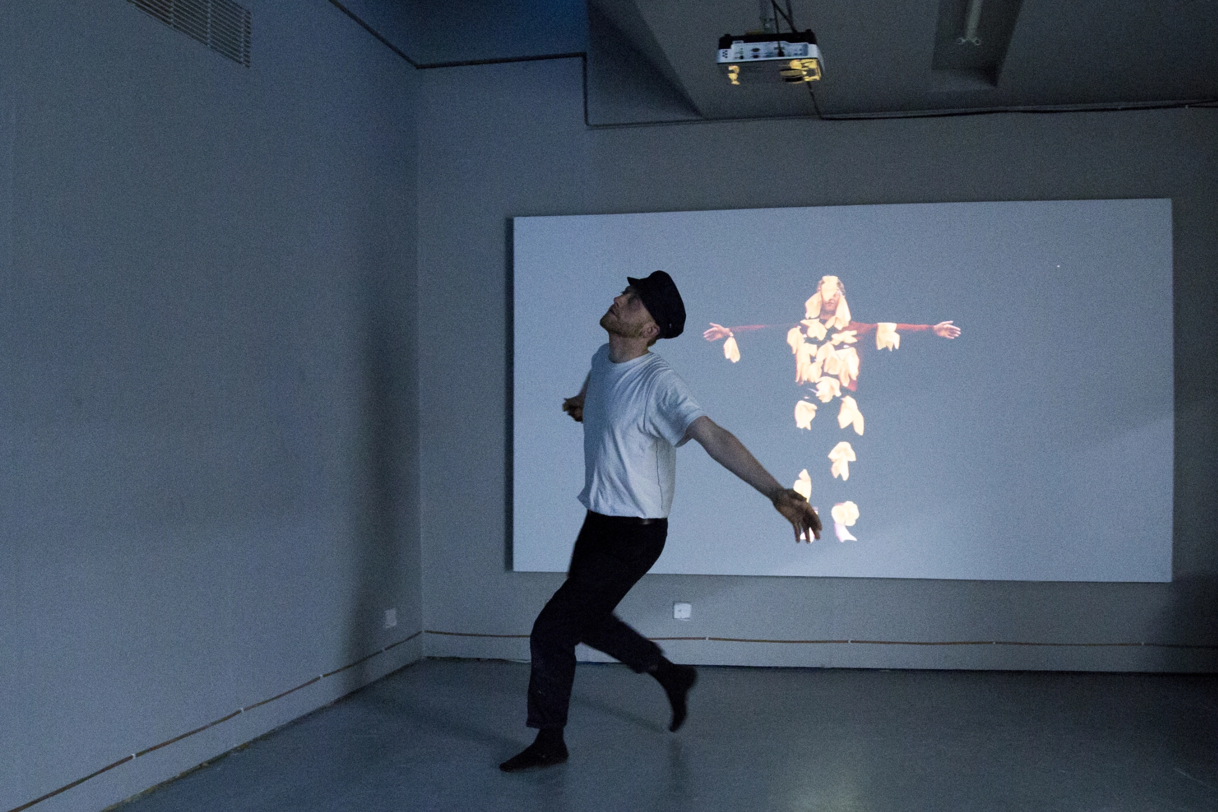 Exhibition landing image